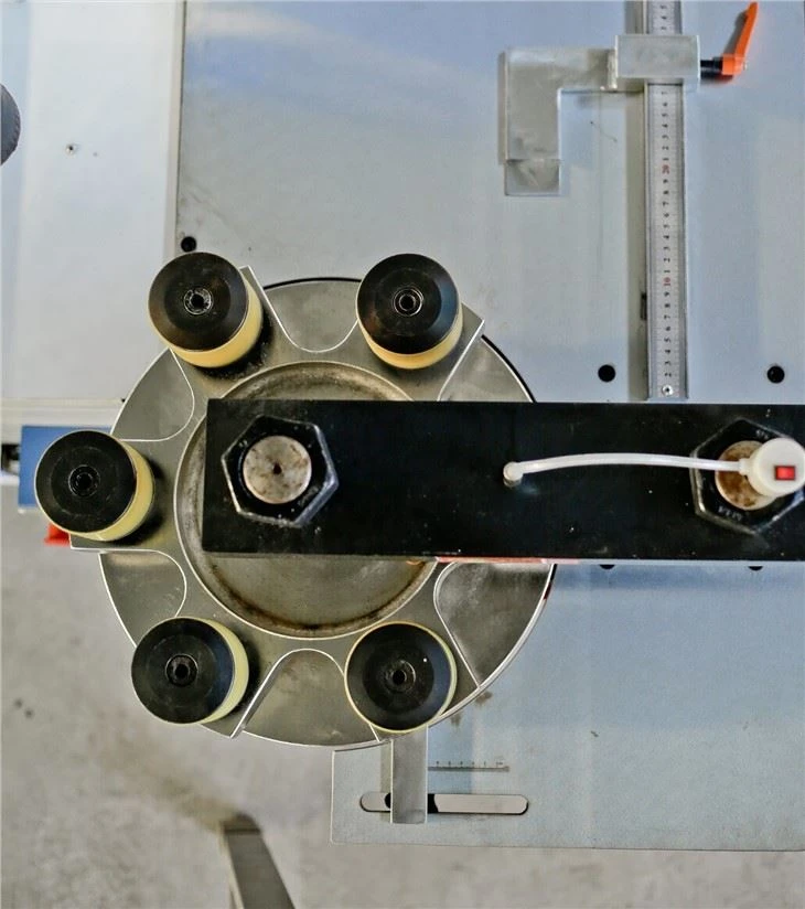 Hydraulic Busbar Cutting Machine Hydraulic Busbar Punching Machine Cnc Busbar Processing Equipment
